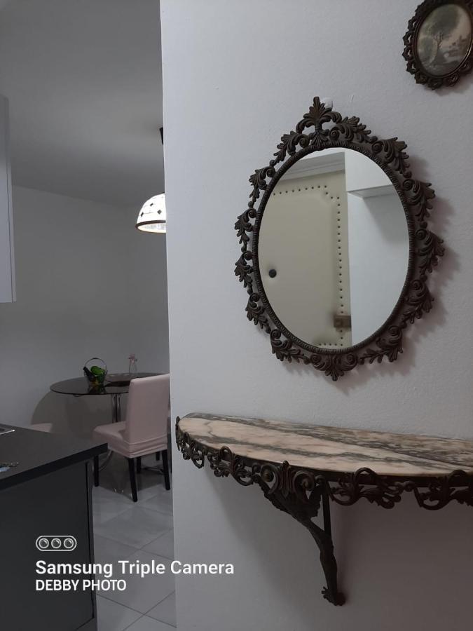 Apartamento Debby Rijeka Exterior foto