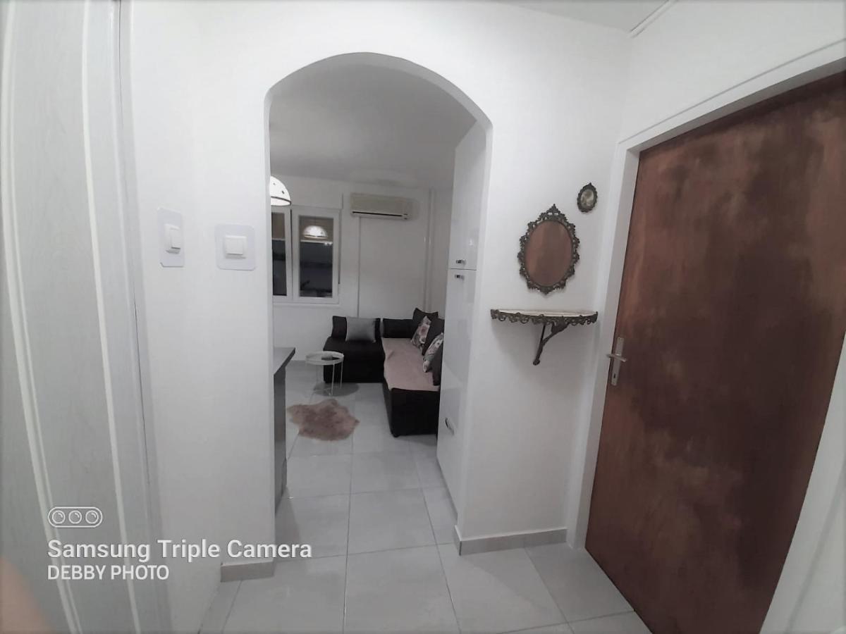 Apartamento Debby Rijeka Exterior foto